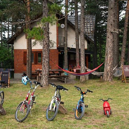 Rustic Home Tara Kaludjerske Bare Zewnętrze zdjęcie