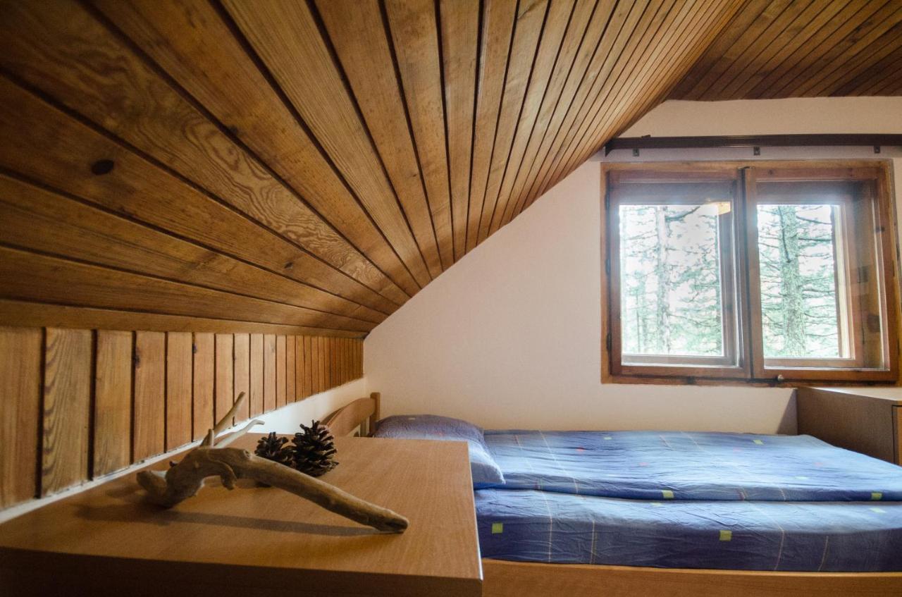 Rustic Home Tara Kaludjerske Bare Zewnętrze zdjęcie