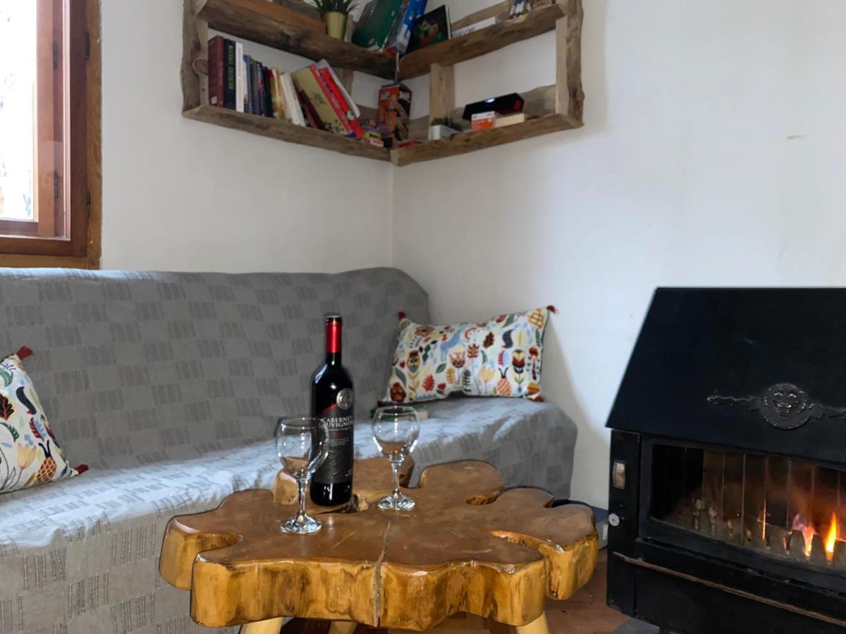 Rustic Home Tara Kaludjerske Bare Zewnętrze zdjęcie