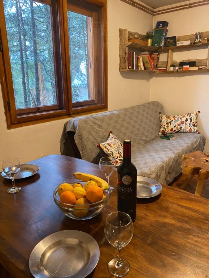 Rustic Home Tara Kaludjerske Bare Zewnętrze zdjęcie