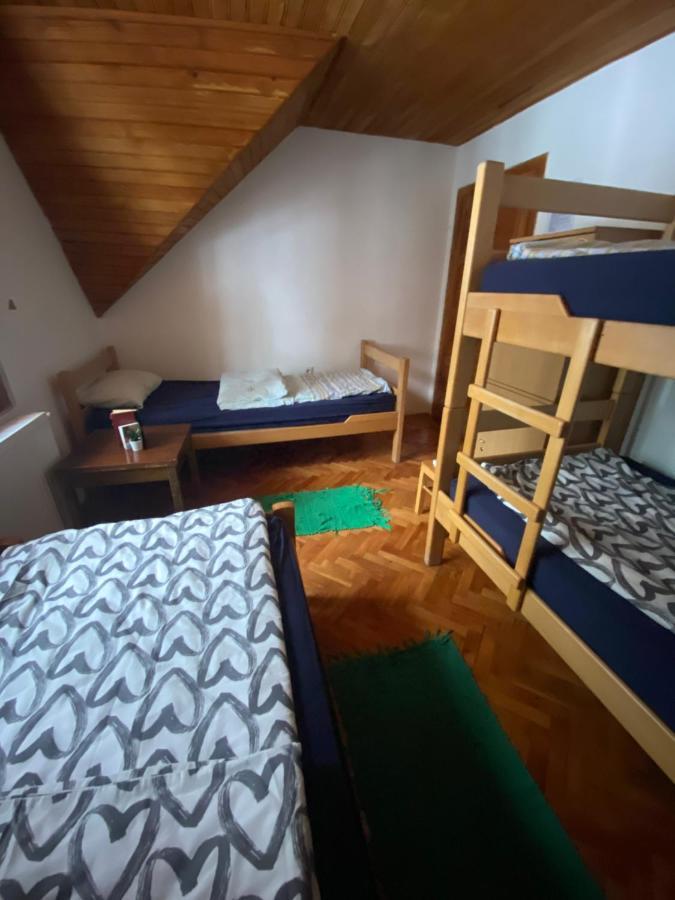 Rustic Home Tara Kaludjerske Bare Zewnętrze zdjęcie