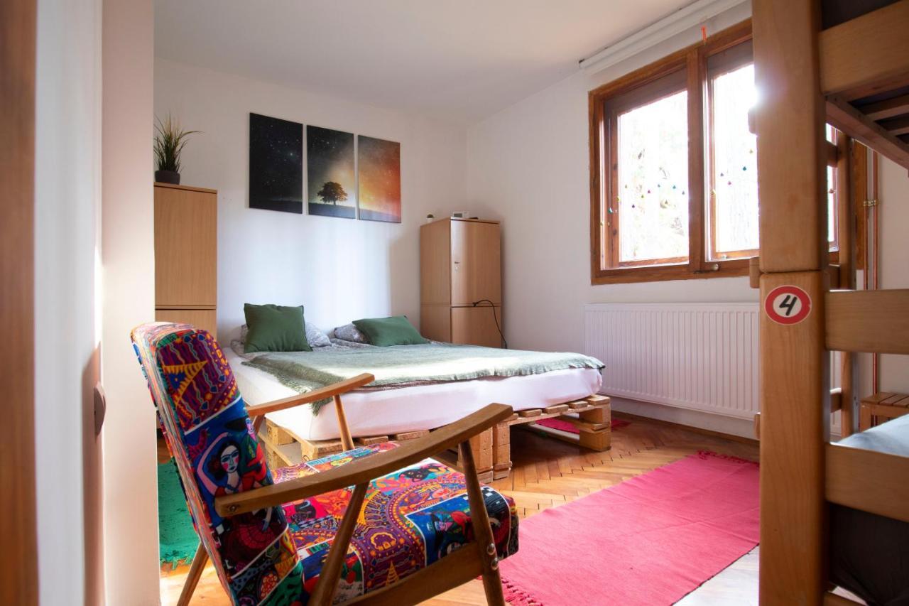 Rustic Home Tara Kaludjerske Bare Zewnętrze zdjęcie