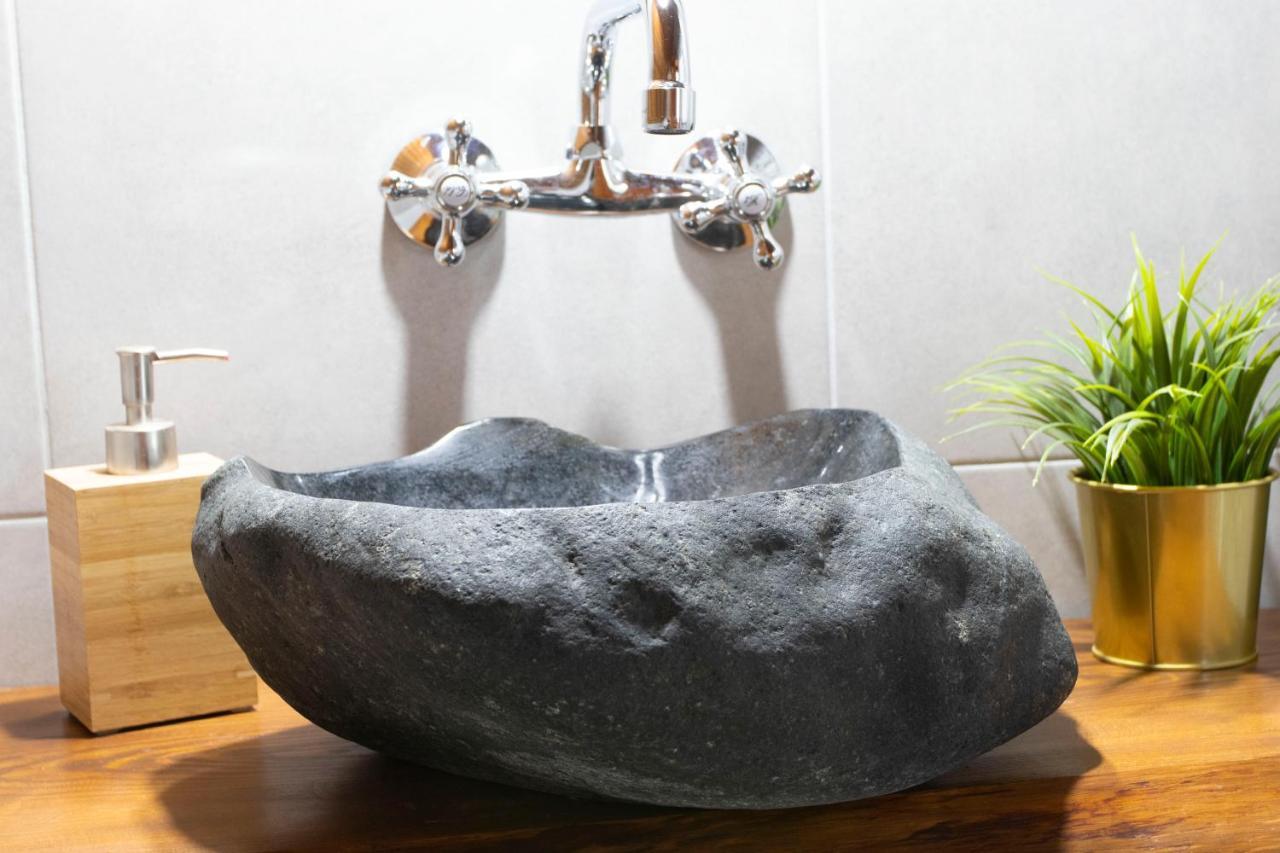 Rustic Home Tara Kaludjerske Bare Zewnętrze zdjęcie