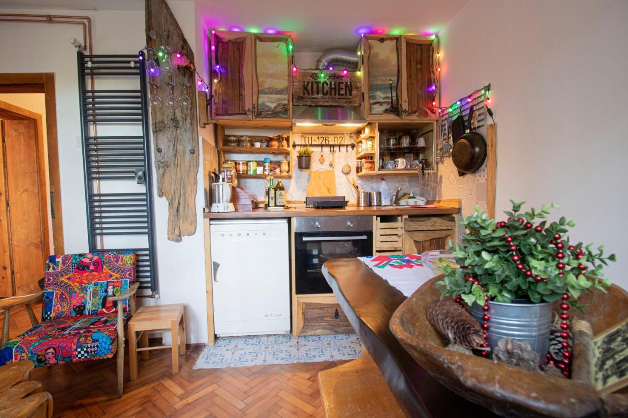 Rustic Home Tara Kaludjerske Bare Zewnętrze zdjęcie