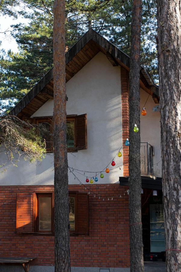 Rustic Home Tara Kaludjerske Bare Zewnętrze zdjęcie