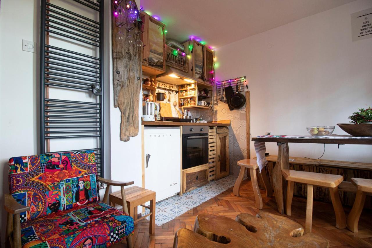 Rustic Home Tara Kaludjerske Bare Zewnętrze zdjęcie