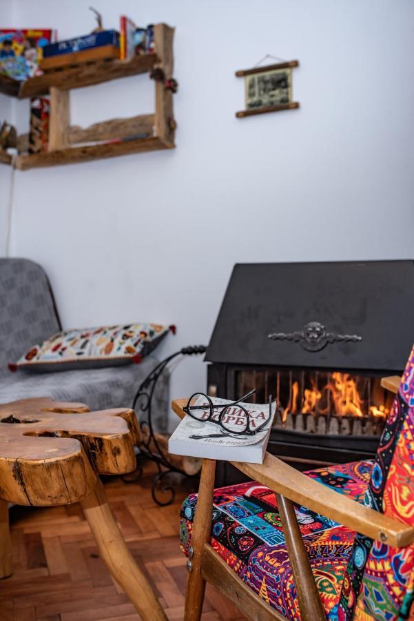 Rustic Home Tara Kaludjerske Bare Zewnętrze zdjęcie