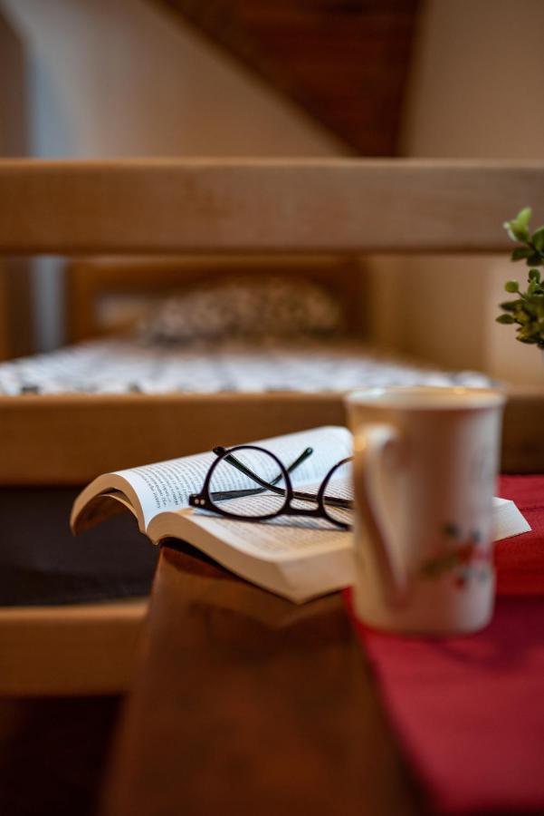 Rustic Home Tara Kaludjerske Bare Zewnętrze zdjęcie