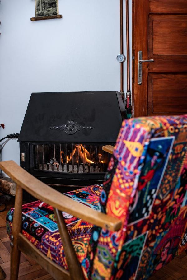 Rustic Home Tara Kaludjerske Bare Zewnętrze zdjęcie