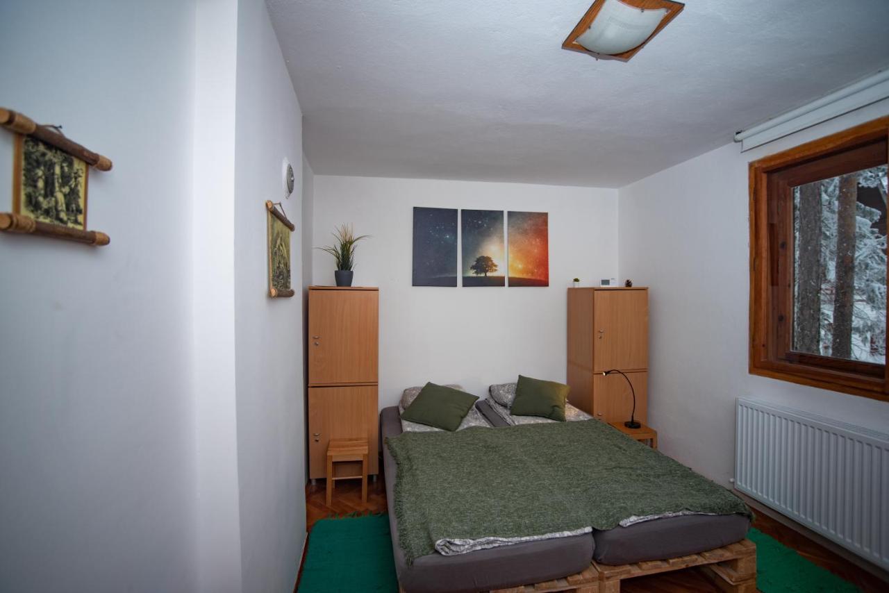 Rustic Home Tara Kaludjerske Bare Zewnętrze zdjęcie