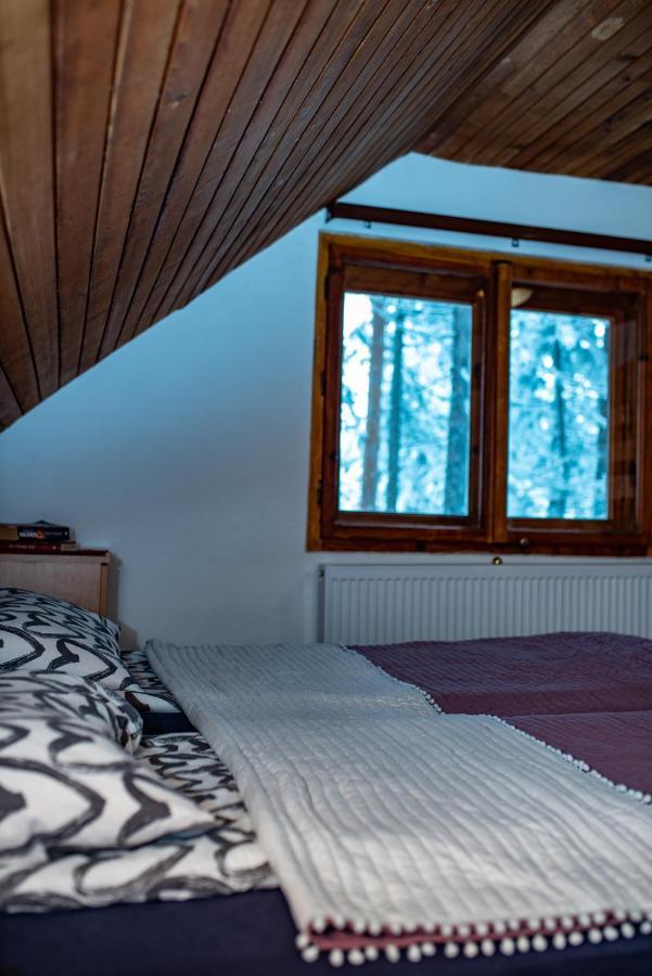 Rustic Home Tara Kaludjerske Bare Zewnętrze zdjęcie