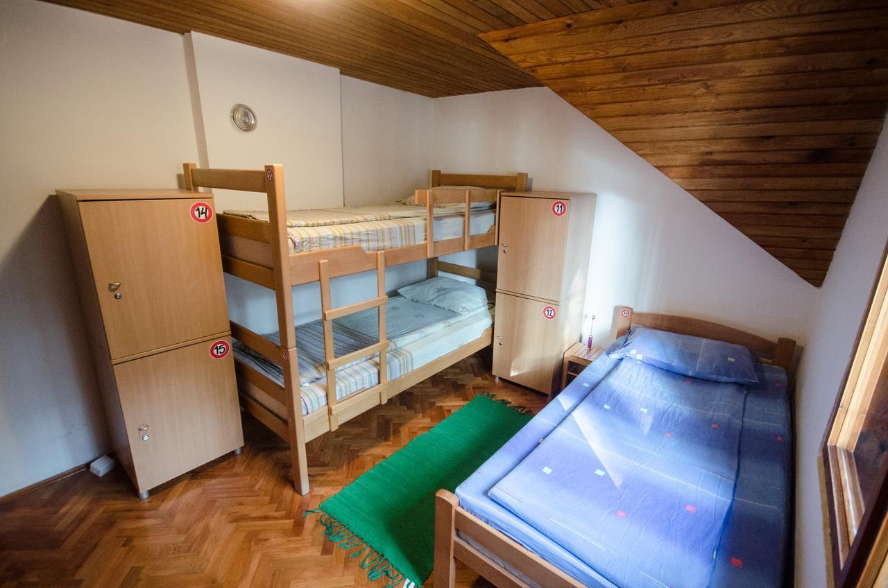 Rustic Home Tara Kaludjerske Bare Zewnętrze zdjęcie