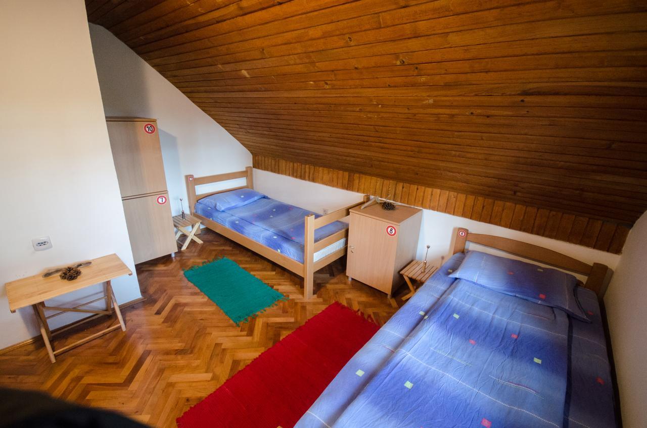 Rustic Home Tara Kaludjerske Bare Zewnętrze zdjęcie