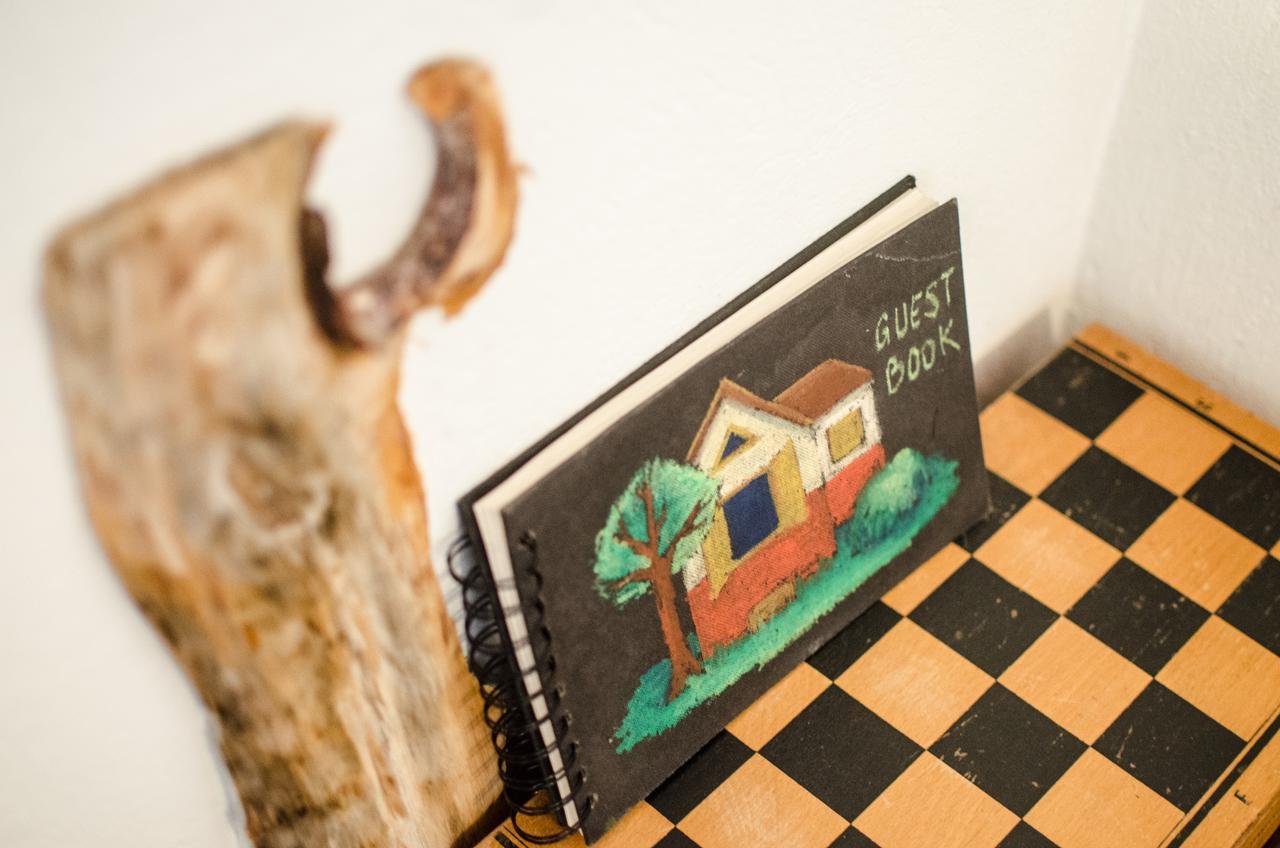 Rustic Home Tara Kaludjerske Bare Zewnętrze zdjęcie
