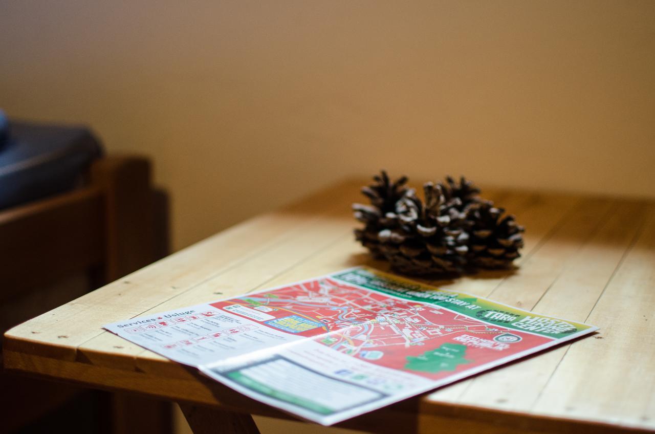Rustic Home Tara Kaludjerske Bare Zewnętrze zdjęcie