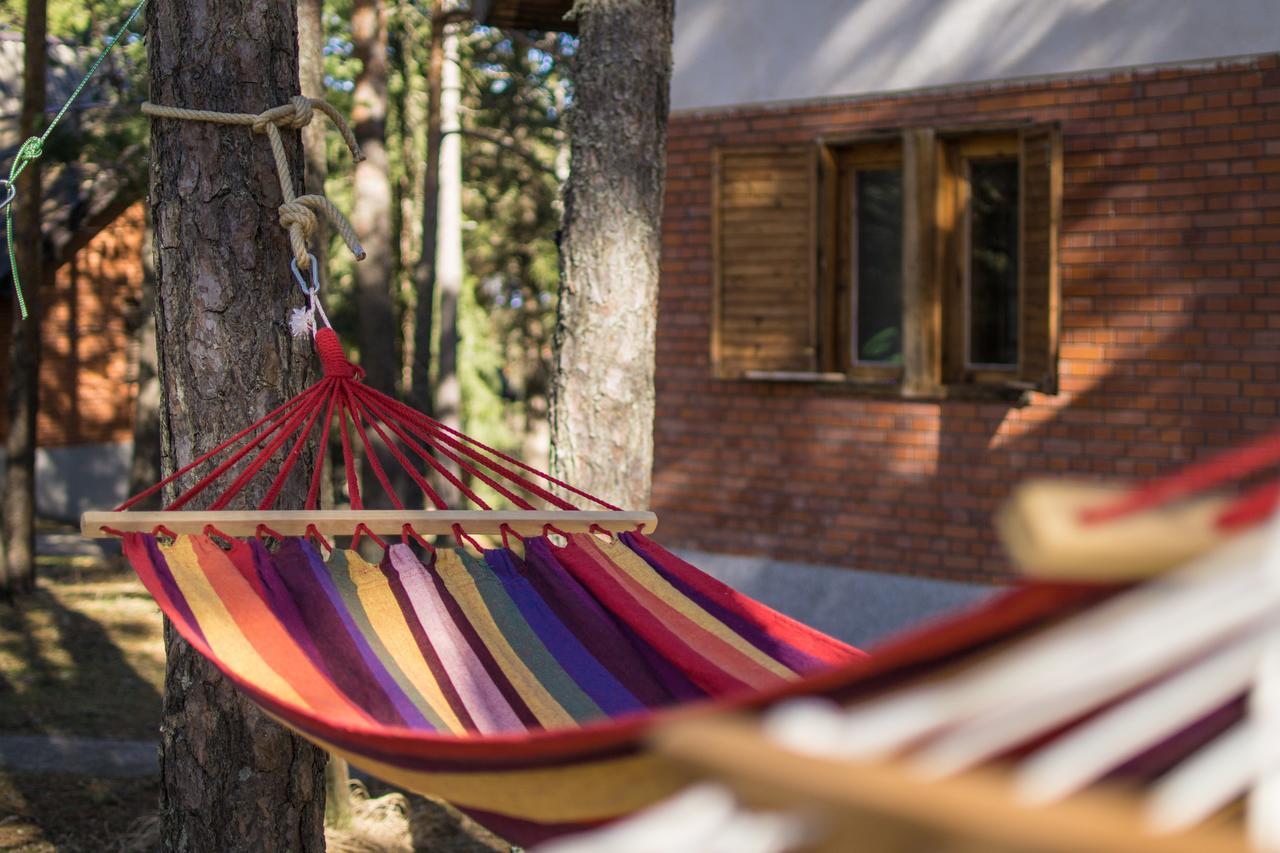 Rustic Home Tara Kaludjerske Bare Zewnętrze zdjęcie