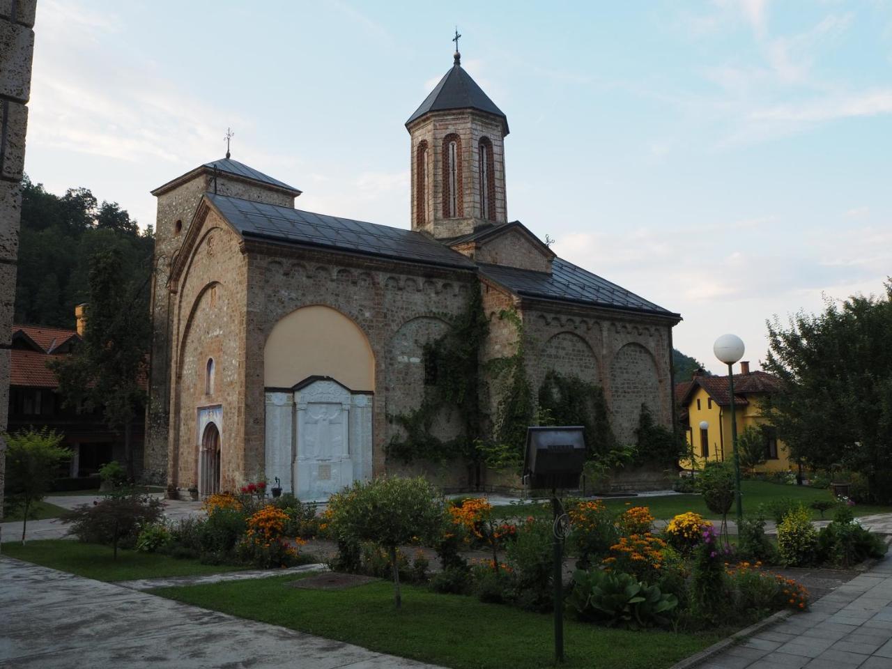 Rustic Home Tara Kaludjerske Bare Zewnętrze zdjęcie